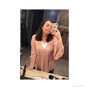 Meet your Posher, Dess